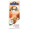 ZAPAS SZYSZKA 40ML KOKOS