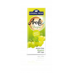 ZAPAS SZYSZKA 40ML WINOGR.