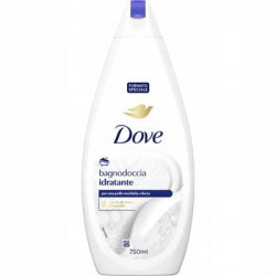 PŁYN DO KAPIELI DOVE 750ML...