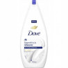 PŁYN DO KAPIELI DOVE 750ML IDRATANTE