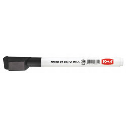 MARKER SUCHOŚCIER. OKR....
