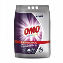 PROSZEK DO PRANIA OMO 7KG...