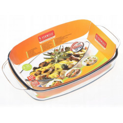 NACZYNIE ZAROODPORNE 2,3L
