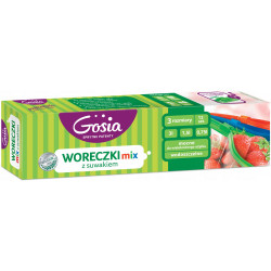 WORECZKI Z SUWAKIEM GOSIA...