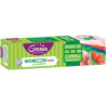 WORECZKI Z SUWAKIEM GOSIA 12SZT. MIX