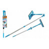 ZMYWAK DO SZYB Z MIKROF OBR- TELESK. 80-160CM