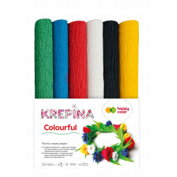 KREPINA MARSZCZONA 25X100CM...
