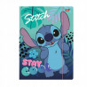 TECZKA Z GUMKA A4 STITCH SZT