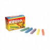 KREDA KOLOR MIX 50SZT
