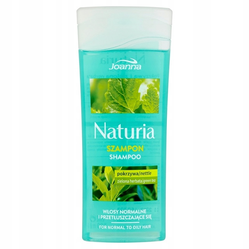 SZAMPON JOANNA MINI 100ML POKRZYWA
