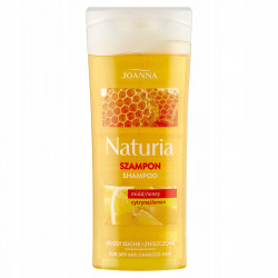SZAMPON JOANNA MINI 100ML MIÓD