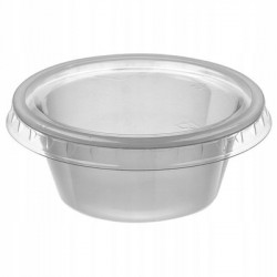 POJEMNIK NA SOS 100ML