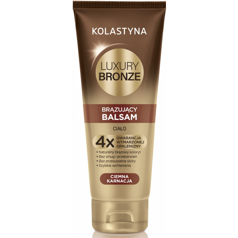 BALSAM BRAZUJ. KOLASTYNA  200ML