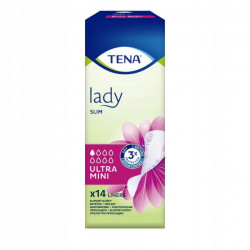 WKLADKI ULTRA NINI TENA 14