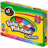 FARBY PLAKATOWE 24KOL AS