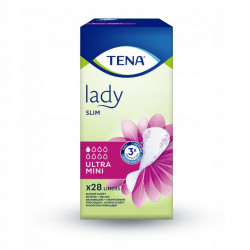 WKLADKI TENA ULTRA 28