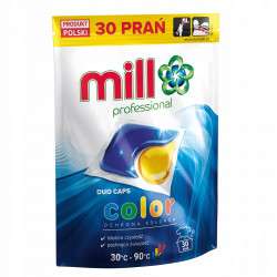 KAPSULKI DO PRANIA MILL...