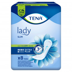 PODPASKI TENA SLIM EXTRA...