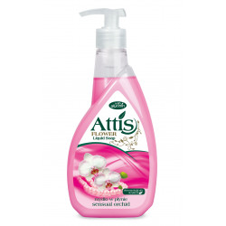 ATTIS MYDŁO 400ML DOZOWNIK...