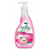 ATTIS MYDŁO 400ML DOZOWNIK ORCHIDEA