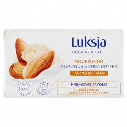 MYDŁO LUKSJA 90G ALMOUNDS$SHEA