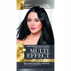 SASZETKA JOANNA MULTI CZERŃ