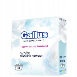 PROSZEK DO PRANIA GALLUS...