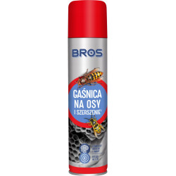 GAŚNICA SPRAY NA OSY I...