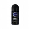 ROLL ON 50ML NIVEA MEN  CLEAN FEEL