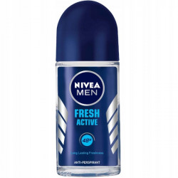 ROLL ON NIVEA MEN FRESH 50ML