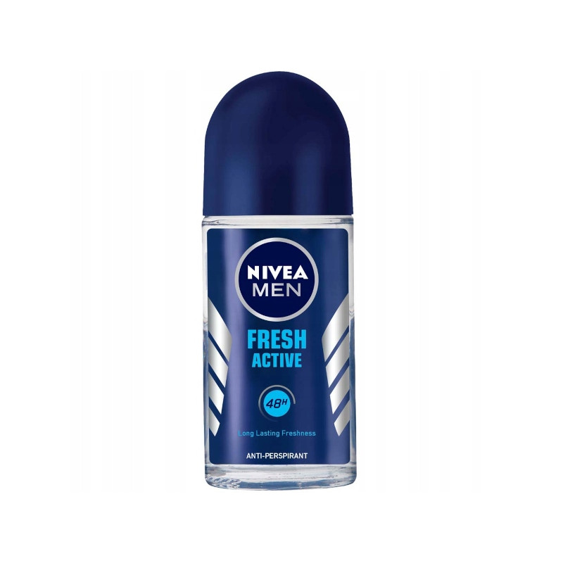 ROLL ON NIVEA MEN FRESH 50ML