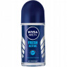 ROLL ON NIVEA MEN FRESH 50ML