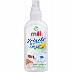 ZELAZKO W PŁYNIE MILL 100ML