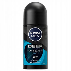 DEO NIVEA ROLL ON DEEP...