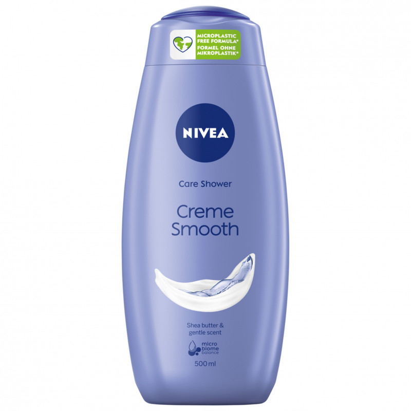 NIVEA KREM POD PRYSZNIC WOMEN 500 ML