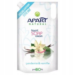 MYDŁO ZAPAS APART GARDEN 900ML