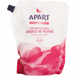 MYDŁO ZAPAS APART RÓŻE 900ML