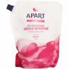 MYDŁO ZAPAS APART RÓŻE 900ML