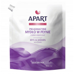 MYDŁO ZAPAS APART JASMIN 900ML