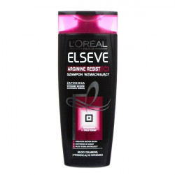 SZAMPON ELSEVE 400ML ARGININE