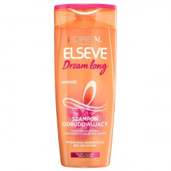 SZAMPON ELSEVE 400ML DREAM...