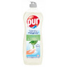PŁYN DO NACZYŃ PUR 750ML ALOES