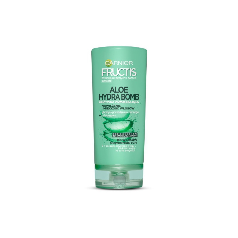ODZYWKA FRUCTIS 200ML ALOE HYDRA