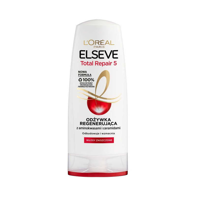 ELSEVE ODZYWKA 200ML TOTAL REPAIR