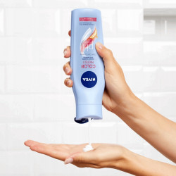 NIVEA SZAMPON DO WŁOSÓŁW...