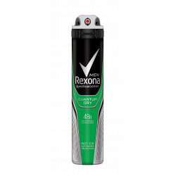 DEZODORANT REXONA  SPRAY...