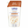 MYDŁO W PŁYNIE LUKSJA ZAPAS 900ML COTTON