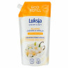MYDŁO W PŁYNIE LUKSJA ZAPAS 900ML JASMIN