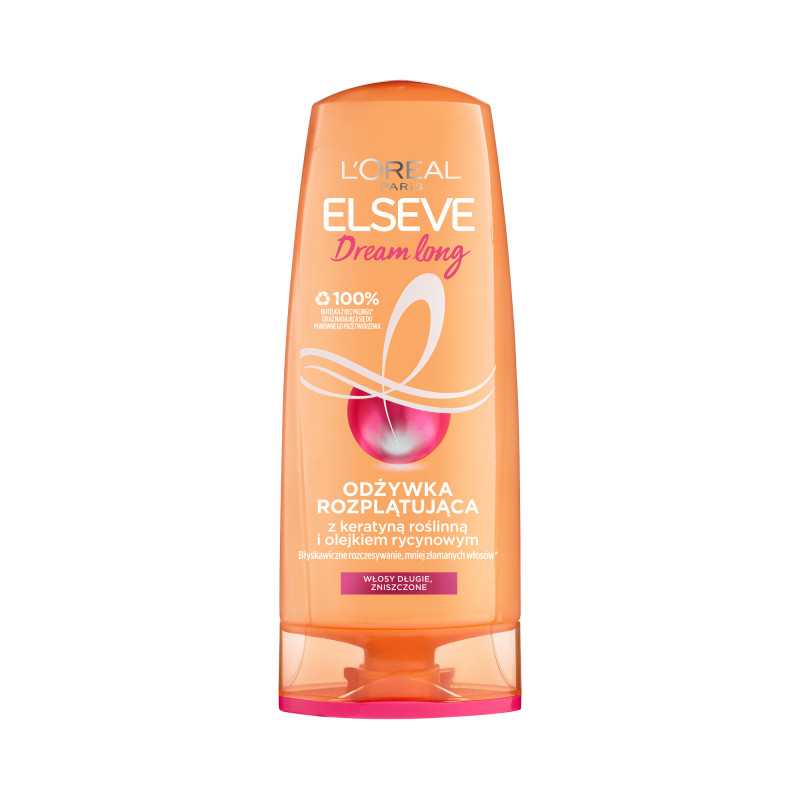ODZYWKA DO WLOSÓW ELSEVE 200ML DREAM LONG