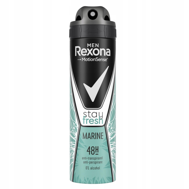 DEO REXONA 150ML MEN INVISIBLE